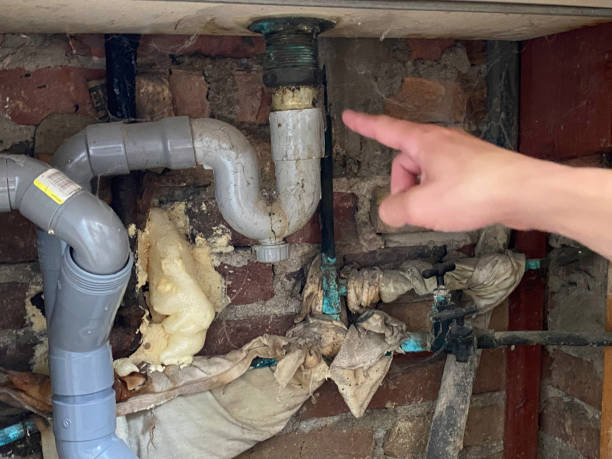 Best Emergency water damage restoration  in Ankeny, IA